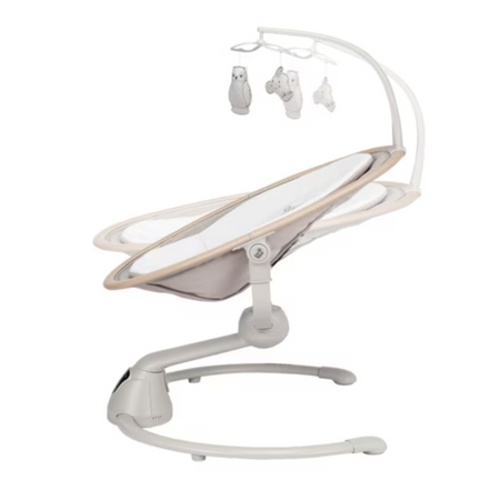 Sdraietta Automatica Maxi-Cosi Cassia -Classic Beige