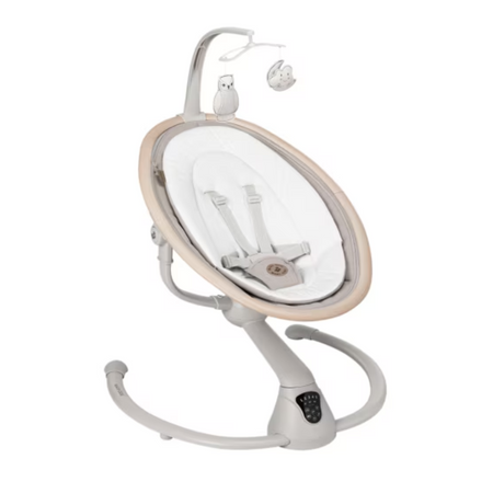 Sdraietta Automatica Maxi-Cosi Cassia -Classic Beige