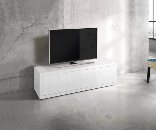 CASSIAN---mobile-porta-tv-moderno-170x45x50-Bianco-Milani-Home