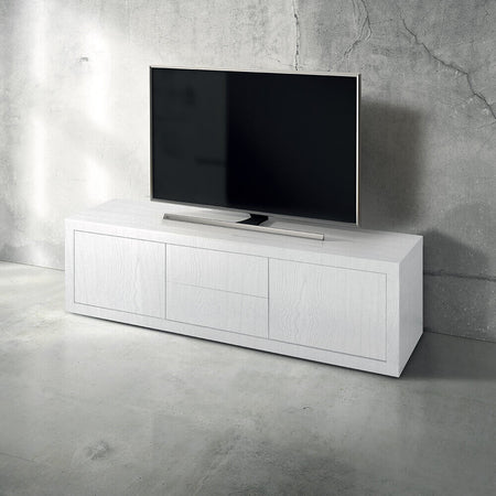 CASSIAN---mobile-porta-tv-moderno-170x45x50-Bianco-Milani-Home