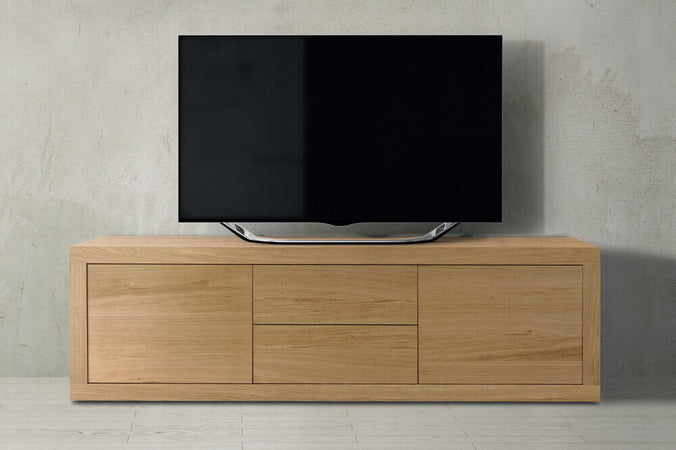 CASSIAN---mobile-porta-tv-moderno-170x45x50-Marrone-Milani-Home