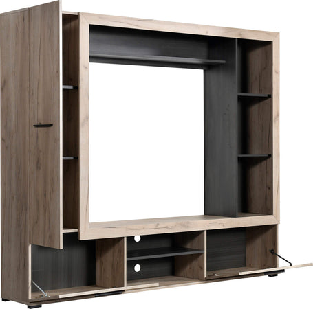CASSIDIE---parete-attrezzata-porta-tv-con-armadio-moderna-minimal-in-legno-cm-195,6-x-35,2-x-169,6-h-Milani-Home