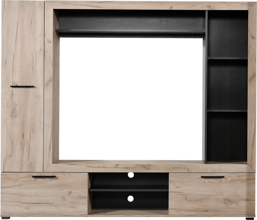CASSIDIE---parete-attrezzata-porta-tv-con-armadio-moderna-minimal-in-legno-cm-195,6-x-35,2-x-169,6-h-Milani-Home