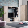 CASSIDIE---parete-attrezzata-porta-tv-con-armadio-moderna-minimal-in-legno-cm-195,6-x-35,2-x-169,6-h-Milani-Home