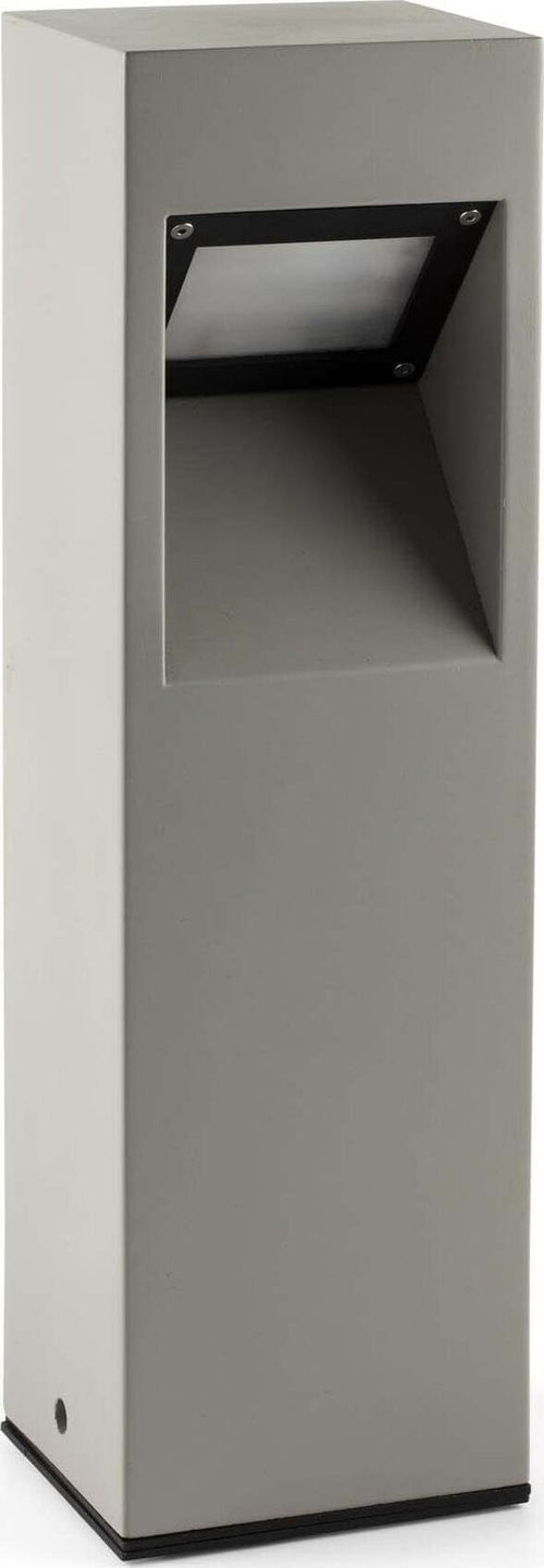 CAST 500 Lampada paletti grigio scuro Illuminazione/Illuminazione per interni/Illuminazioni per pareti/Applique Led Mall Home - Napoli, Commerciovirtuoso.it