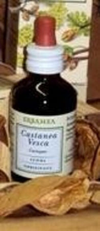 CASTANEA-VESCA-Gemme-Gemmoderivato-50-ml-Erbamea