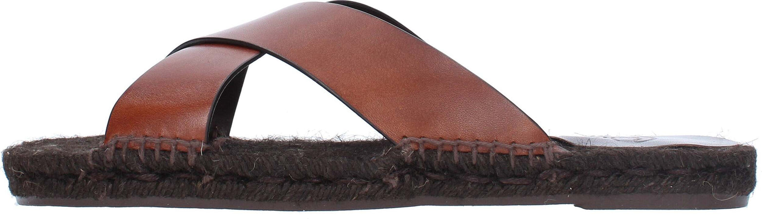 Castaner-Sandali-Cioccolato-da-donna