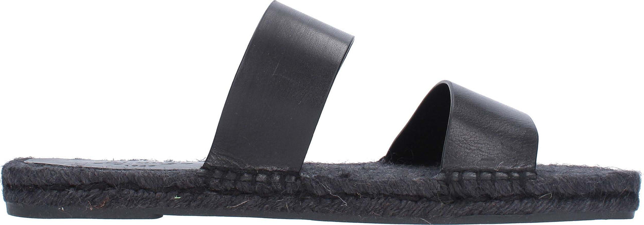 Castaner-Sandali-Nero-da-donna