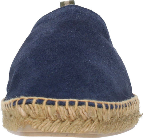 Castaner-Scarpe-basse-Azzurro-da-uomo