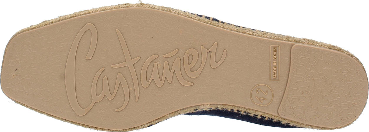 Castaner-Scarpe-basse-Azzurro-da-uomo