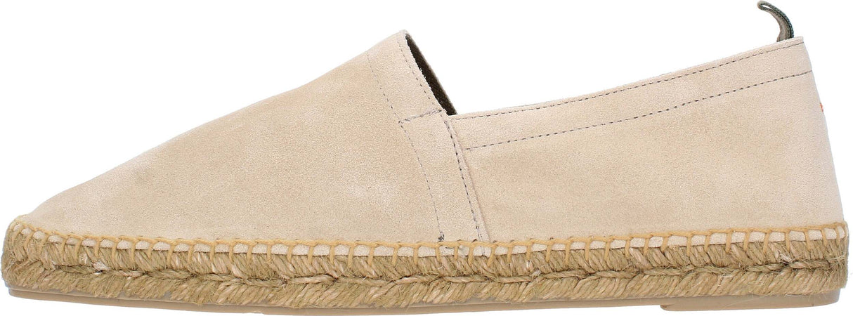 Castaner-Scarpe-basse-Beige-da-uomo