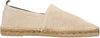 Castaner-Scarpe-basse-Beige-da-uomo