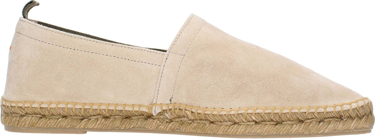 Castaner-Scarpe-basse-Beige-da-uomo
