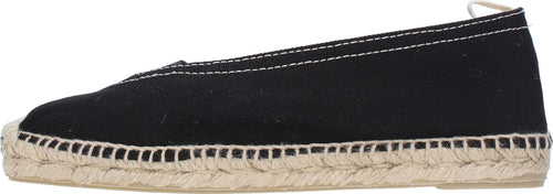 Castaner-Scarpe-basse-Nero-da-donna