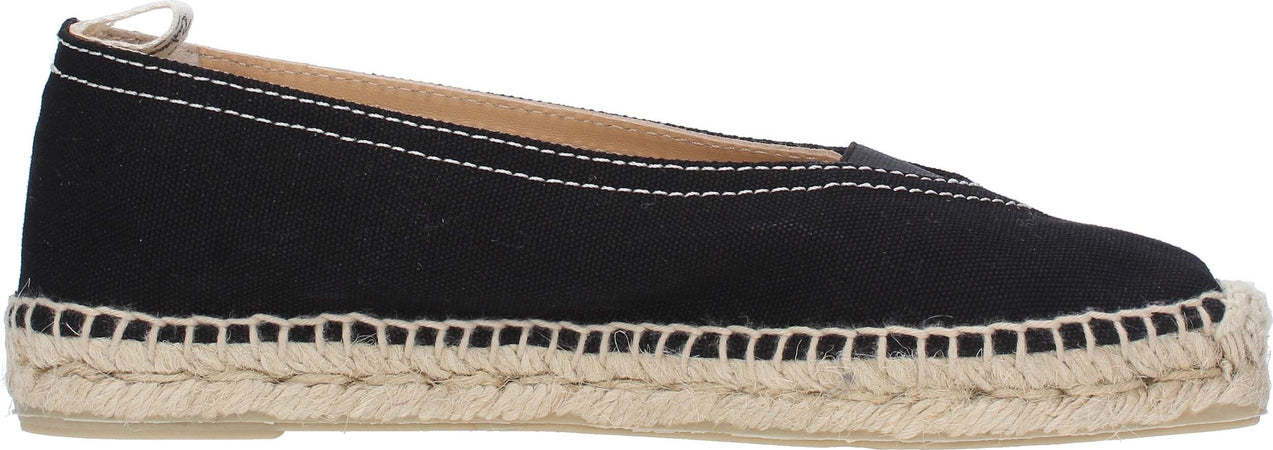 Castaner-Scarpe-basse-Nero-da-donna
