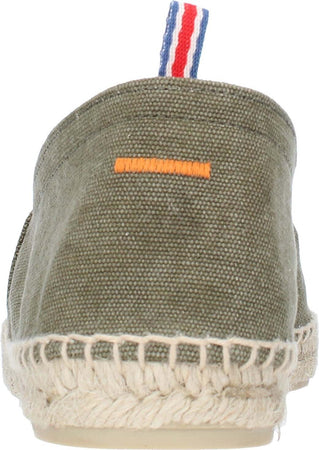 Castaner-Scarpe-basse-Verde-da-uomo