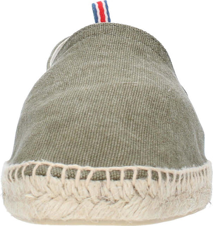 Castaner-Scarpe-basse-Verde-da-uomo