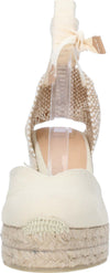 Castaner-Scarpe-con-Tacco-Bianco-da-donna