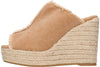 Castaner-Scarpe-con-Tacco-Marrone-da-donna