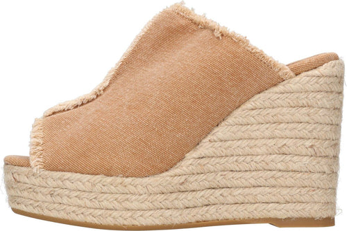 Castaner-Scarpe-con-Tacco-Marrone-da-donna