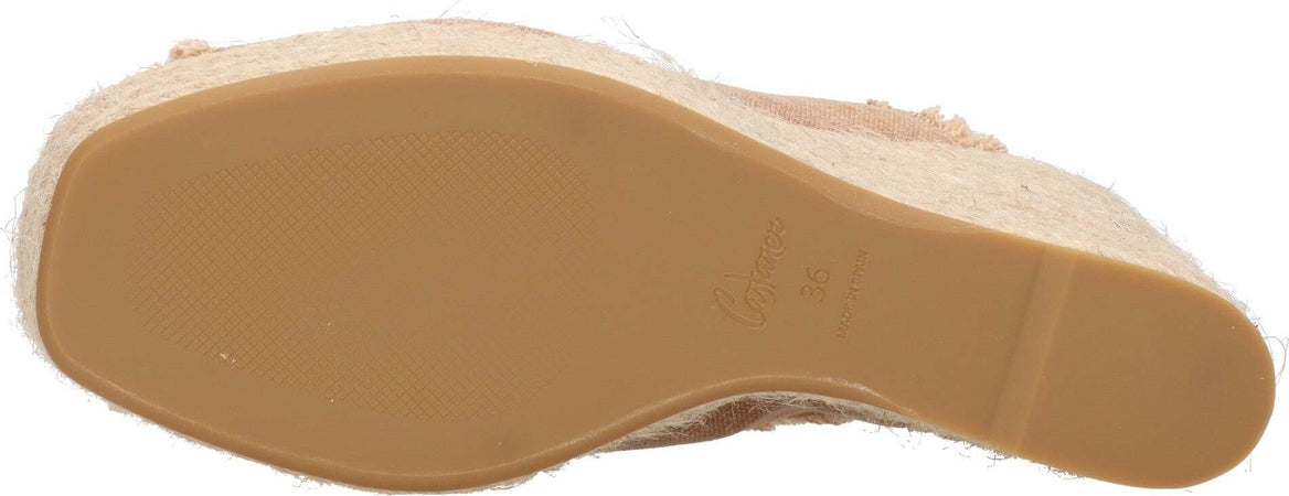 Castaner-Scarpe-con-Tacco-Marrone-da-donna