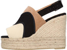 Castaner-Scarpe-con-Tacco-Multicolour-da-donna