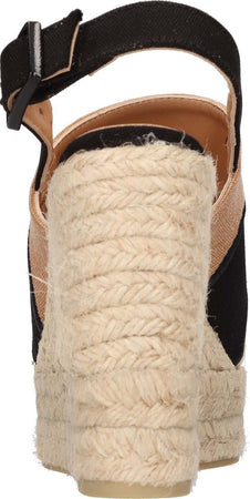 Castaner-Scarpe-con-Tacco-Multicolour-da-donna