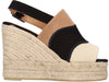 Castaner-Scarpe-con-Tacco-Multicolour-da-donna