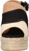 Castaner-Scarpe-con-Tacco-Multicolour-da-donna