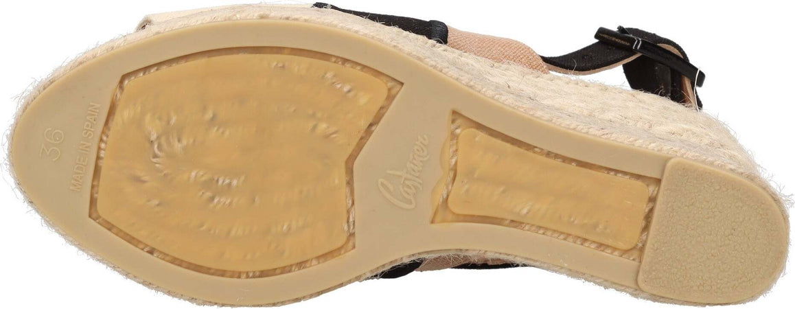 Castaner-Scarpe-con-Tacco-Multicolour-da-donna