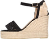 Castaner-Scarpe-con-Tacco-Nero-da-donna