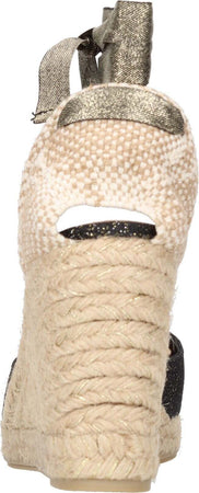 Castaner-Scarpe-con-Tacco-Nero-da-donna
