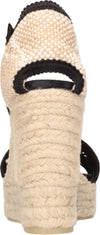 Castaner-Scarpe-con-Tacco-Nero-da-donna