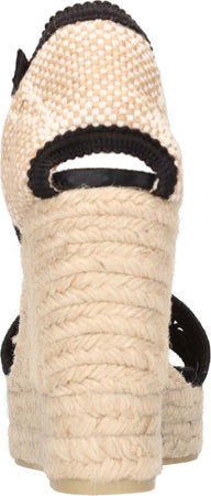 Castaner-Scarpe-con-Tacco-Nero-da-donna