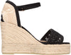 Castaner-Scarpe-con-Tacco-Nero-da-donna