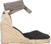 Castaner-Scarpe-con-Tacco-Nero-da-donna