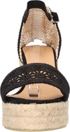 Castaner-Scarpe-con-Tacco-Nero-da-donna