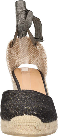 Castaner-Scarpe-con-Tacco-Nero-da-donna