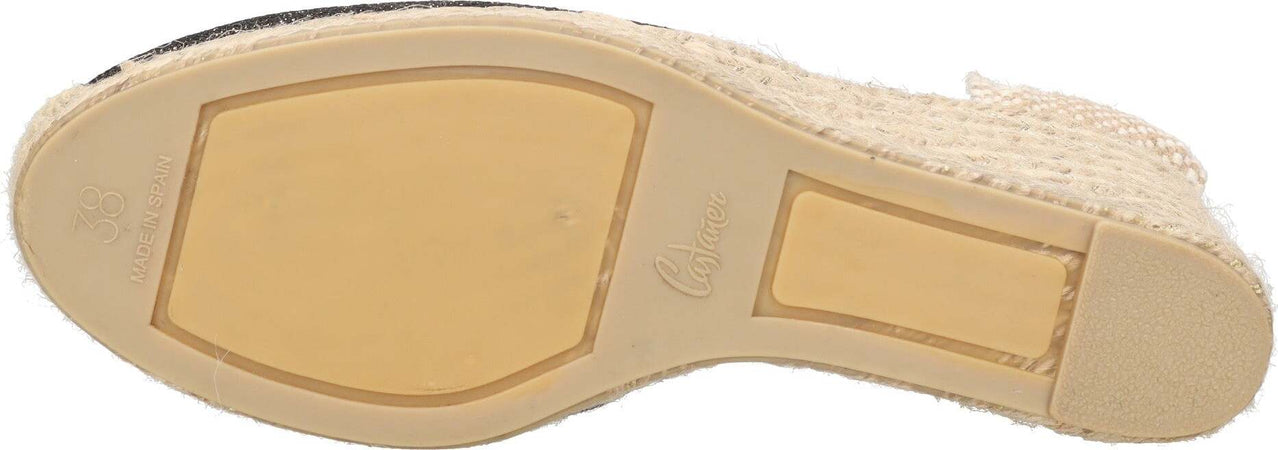 Castaner-Scarpe-con-Tacco-Nero-da-donna