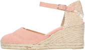 Castaner-Scarpe-con-Tacco-Rosa-da-donna
