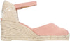 Castaner-Scarpe-con-Tacco-Rosa-da-donna
