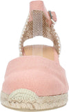 Castaner-Scarpe-con-Tacco-Rosa-da-donna