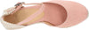 Castaner-Scarpe-con-Tacco-Rosa-da-donna