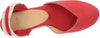 Castaner-Scarpe-con-Tacco-Rosso-da-donna