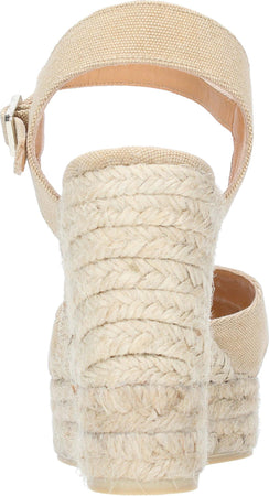 Castaner-Scarpe-con-Tacco-Sabbia-da-donna