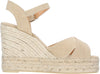 Castaner-Scarpe-con-Tacco-Sabbia-da-donna