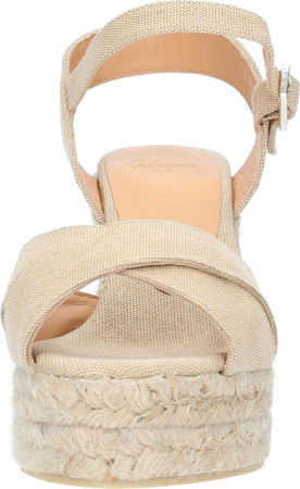 Castaner-Scarpe-con-Tacco-Sabbia-da-donna