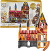 Castello Di Hogwarts Di Harry Potter Gioco per Bambini 61 Cm Con Luci E Suoni Castello Magico Con Bambola Hermione 12 Accessori Spin Master