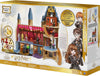 Castello Di Hogwarts Di Harry Potter Gioco per Bambini 61 Cm Con Luci E Suoni Castello Magico Con Bambola Hermione 12 Accessori Spin Master