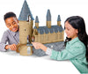 Castello Di Hogwarts Di Harry Potter Gioco per Bambini 61 Cm Con Luci E Suoni Castello Magico Con Bambola Hermione 12 Accessori Spin Master